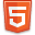 HTML 5 standard